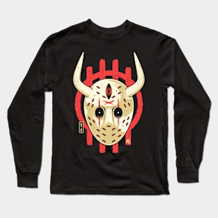 Forest Creeper Long Sleeve T-Shirt